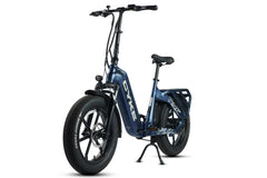 Grizzly Foldable Ebike - 750 watts