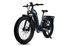 Lynx Commuter Steet Bike- 750 watt