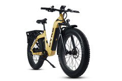 Lynx Commuter Steet Bike- 750 watt