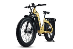 Lynx Commuter Steet Bike- 750 watt