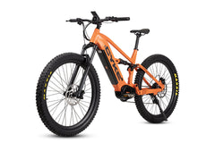 Falcon S - Trail Boss - 1100 watt