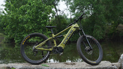 Falcon A -500 watt