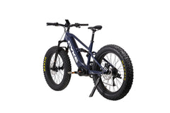 Falcon X - Super Bike - 1100 watt