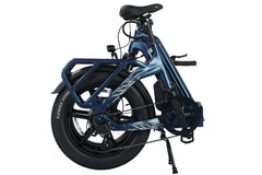 Grizzly Foldable Ebike - 750 watts