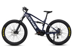 Falcon S - Trail Boss - 1100 watt