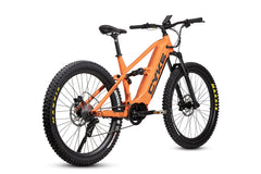 Falcon S - Trail Boss - 1100 watt