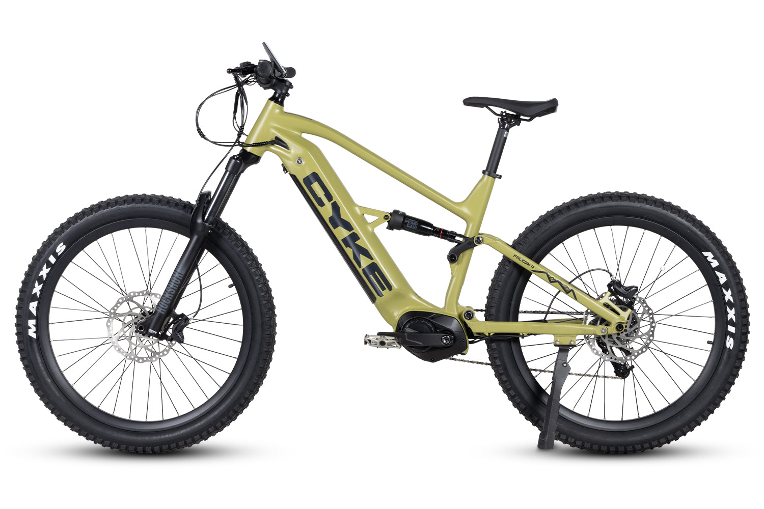 Falcon A -500 watt
