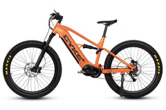 Falcon S - Trail Boss - 1100 watt