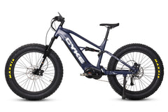Falcon X - Super Bike - 1100 watt