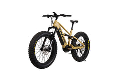 Falcon X - Super Bike - 1100 watt