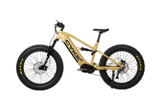 Falcon X - Super Bike - 1100 watt