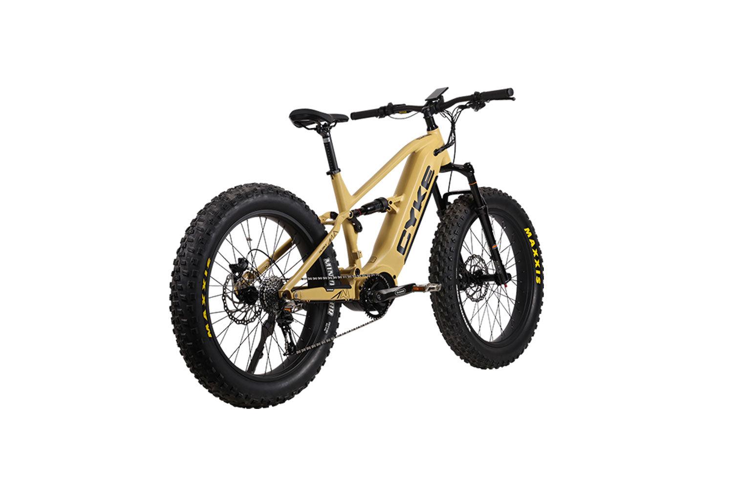 Falcon X - Super Bike - 1100 watt