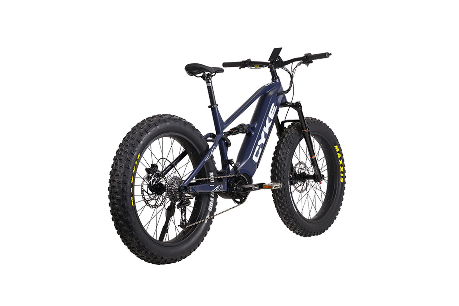 Falcon X - Super Bike - 1100 watt