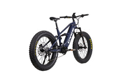 Falcon X - Super Bike - 1100 watt