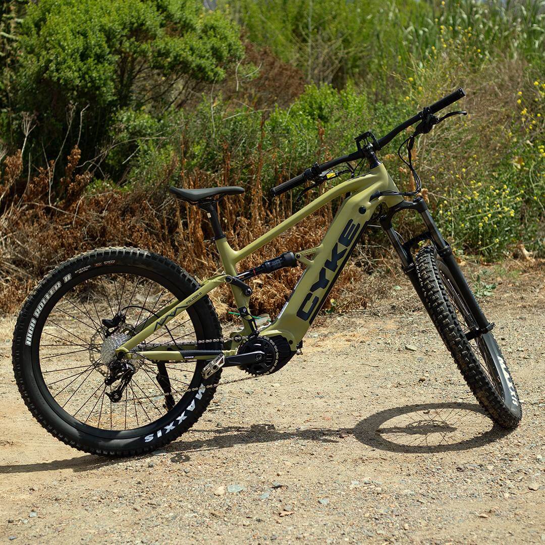 Falcon A -500 watt